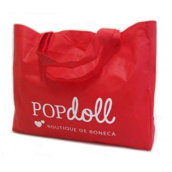 Brindes Promcionais - Bolsa Ecobag Personalizada 